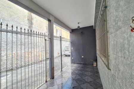 Casa de condomínio à venda com 30m², 2 quartos e 1 vagaQuintal