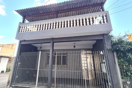 Casa de condomínio à venda com 30m², 2 quartos e 1 vagaFachada