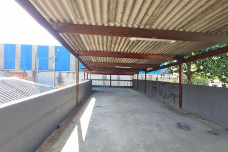 Casa de condomínio à venda com 30m², 2 quartos e 1 vagaQuintal