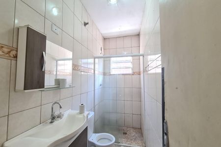 Casa de condomínio à venda com 30m², 2 quartos e 1 vagaBanheiro