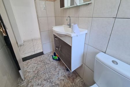 Casa de condomínio à venda com 30m², 2 quartos e 1 vagaBanheiro