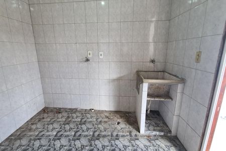 Casa de condomínio à venda com 30m², 2 quartos e 1 vagaÁrea de Serviço