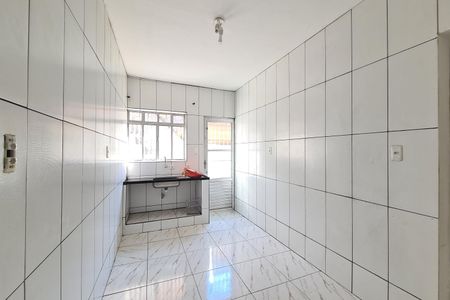 Casa de condomínio à venda com 30m², 2 quartos e 1 vagaCozinha