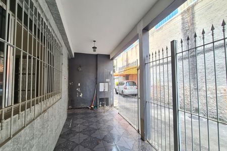 Casa de condomínio à venda com 30m², 2 quartos e 1 vagaQuintal