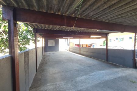 Casa de condomínio à venda com 30m², 2 quartos e 1 vagaQuintal