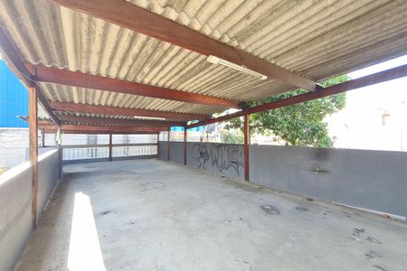 Casa de condomínio à venda com 30m², 2 quartos e 1 vagaQuintal