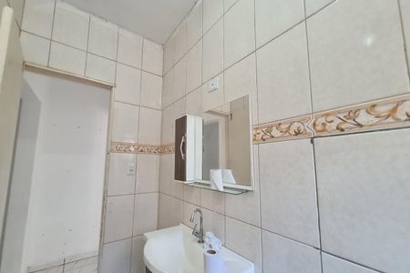 Casa de condomínio à venda com 30m², 2 quartos e 1 vagaBanheiro