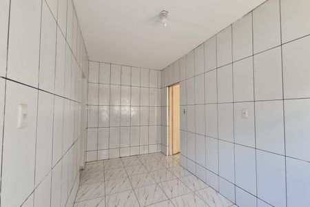 Casa de condomínio à venda com 30m², 2 quartos e 1 vagaCozinha