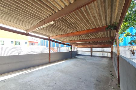 Casa de condomínio à venda com 30m², 2 quartos e 1 vagaQuintal