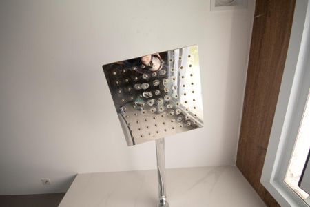 Apartamento para alugar com 48m², 2 quartos e 1 vagaBanheiro Social