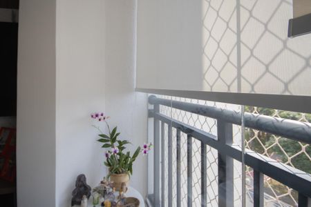 Apartamento para alugar com 48m², 2 quartos e 1 vagaFachada/Sala