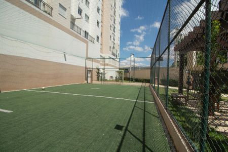 Apartamento para alugar com 48m², 2 quartos e 1 vagaQuadra