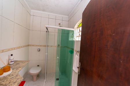 Casa à venda com 175m², 3 quartos e 2 vagas Casa à venda com 175m², 3 quartos e 2 vagasBanheiro do Quarto 3