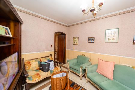 Casa à venda com 175m², 3 quartos e 2 vagas Casa à venda com 175m², 3 quartos e 2 vagasSala