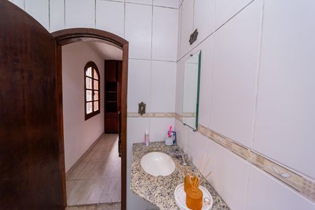 Casa à venda com 175m², 3 quartos e 2 vagas Casa à venda com 175m², 3 quartos e 2 vagasBanheiro do Quarto 3