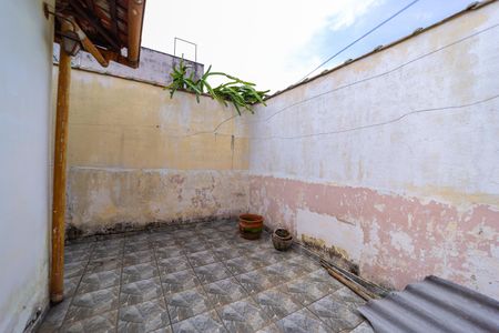 Casa à venda com 175m², 3 quartos e 2 vagas Casa à venda com 175m², 3 quartos e 2 vagasQuintal