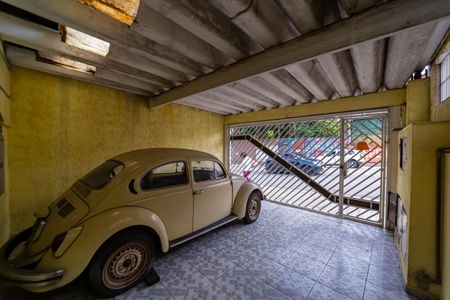 Casa à venda com 175m², 3 quartos e 2 vagas Casa à venda com 175m², 3 quartos e 2 vagasGaragem