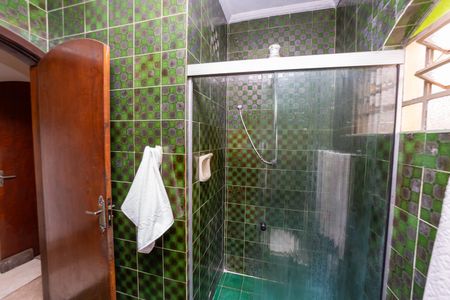 Casa à venda com 175m², 3 quartos e 2 vagas Casa à venda com 175m², 3 quartos e 2 vagasBanheiro