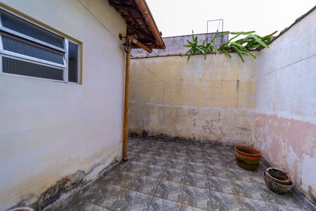 Casa à venda com 175m², 3 quartos e 2 vagas Casa à venda com 175m², 3 quartos e 2 vagasQuintal