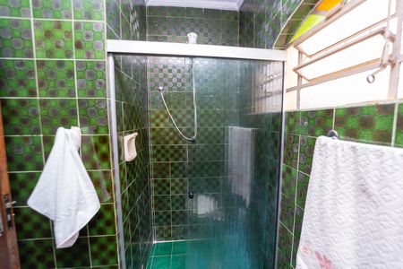 Casa à venda com 175m², 3 quartos e 2 vagas Casa à venda com 175m², 3 quartos e 2 vagasBanheiro