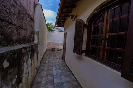 Casa à venda com 175m², 3 quartos e 2 vagas Casa à venda com 175m², 3 quartos e 2 vagasQuintal