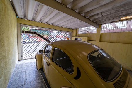 Casa à venda com 175m², 3 quartos e 2 vagas Casa à venda com 175m², 3 quartos e 2 vagasGaragem