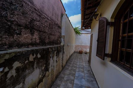 Casa à venda com 175m², 3 quartos e 2 vagas Casa à venda com 175m², 3 quartos e 2 vagasQuintal