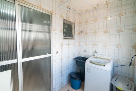 Apartamento à venda com 54m², 2 quartos e 1 vagaÁrea de Serviço