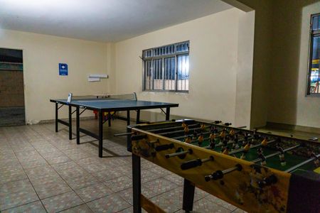 Apartamento à venda com 54m², 2 quartos e 1 vagaÁrea comum