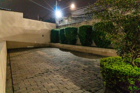 Apartamento à venda com 54m², 2 quartos e 1 vagaÁrea comum