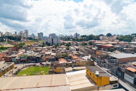 Apartamento à venda com 54m², 2 quartos e 1 vagaVista do Quarto 1