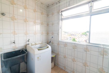 Apartamento à venda com 54m², 2 quartos e 1 vagaÁrea de Serviço