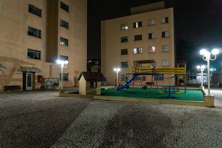 Apartamento à venda com 54m², 2 quartos e 1 vagaÁrea comum - Playground