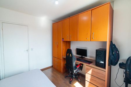 Apartamento à venda com 54m², 2 quartos e 1 vagaQuarto 2
