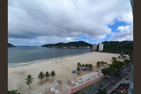 Apartamento para alugar com 45m², 1 quarto e 1 vagaVista da Varanda