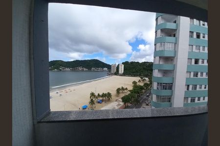 Apartamento para alugar com 45m², 1 quarto e 1 vagaVaranda da Sala