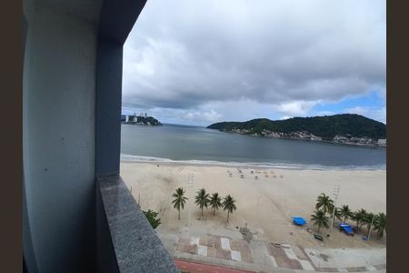 Apartamento para alugar com 45m², 1 quarto e 1 vagaVista da Varanda