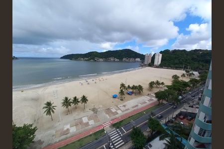 Apartamento para alugar com 45m², 1 quarto e 1 vagaVista da Varanda