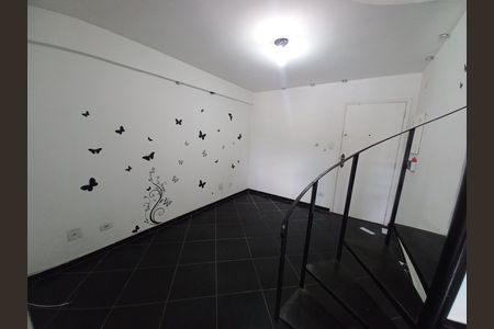 Apartamento para alugar com 45m², 1 quarto e 1 vagaSala/Cozinha