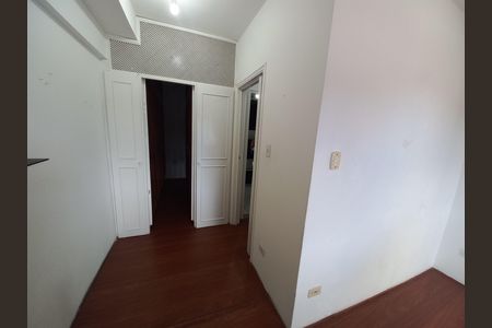 Apartamento para alugar com 45m², 1 quarto e 1 vagaSuíte