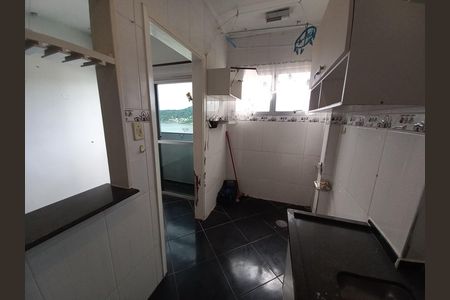 Apartamento para alugar com 45m², 1 quarto e 1 vagaSala/Cozinha