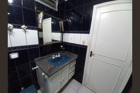 Apartamento para alugar com 45m², 1 quarto e 1 vagaBanheiro da Suíte