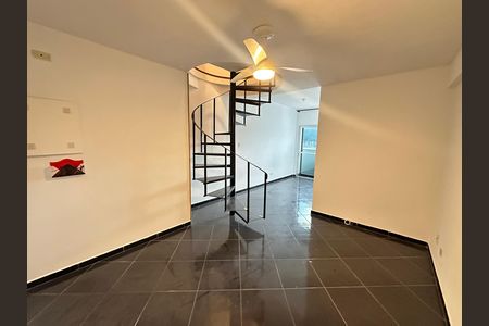 Apartamento para alugar com 1 quarto, 45m² em Centro, São Vicente