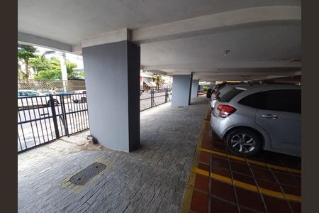 Apartamento para alugar com 45m², 1 quarto e 1 vagaGaragem