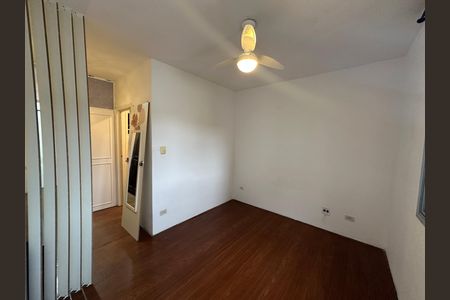 Quarto de apartamento para alugar com 1 quarto, 45m² em Centro, São Vicente