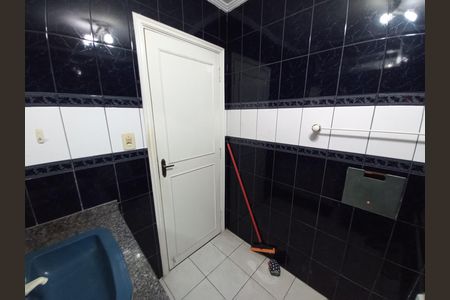 Apartamento para alugar com 45m², 1 quarto e 1 vagaBanheiro da Suíte