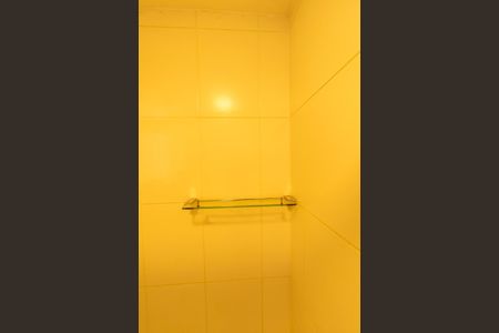 Studio à venda com 42m², 1 quarto e 1 vagaBanheiro