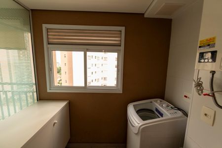 Studio à venda com 42m², 1 quarto e 1 vagaÁrea de Serviço