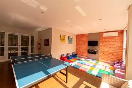 Studio à venda com 42m², 1 quarto e 1 vagaÁrea comum