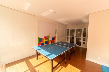 Studio à venda com 42m², 1 quarto e 1 vagaÁrea comum